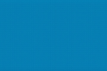 Seamless pattern of randomly chaotic shapes in blue hues.
