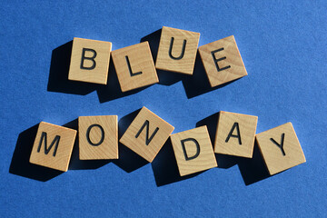 Blue Monday