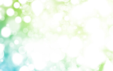 Abstract shiny blurred lights background stock illustration