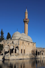 mosque