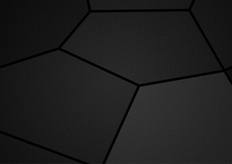 polygons abstract background illustration dark tones