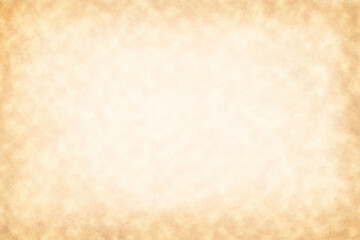 Vintage paper texture background, grunge old retro rustic cardboard clean brown empty blank space page