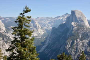 Yosemite National Park