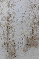 Real concrete texture surface, exposed concrete flat surface wall. Textures for graphic design and Photoshop