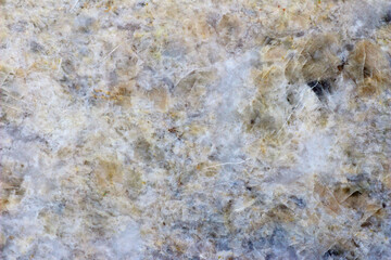 Marble tile surface structure
