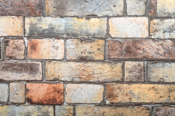 Panorama de fond de pierres pour création d'arrière plan.	