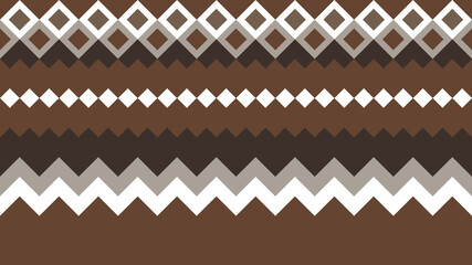 Inaguration day winter mittens - norwegian selbu pattern - nordic inspired knitwork