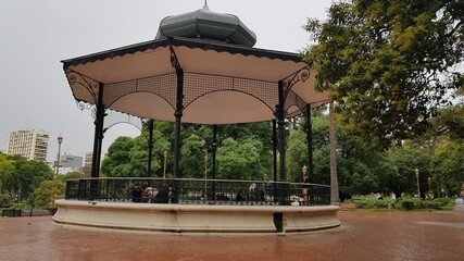 glorieta