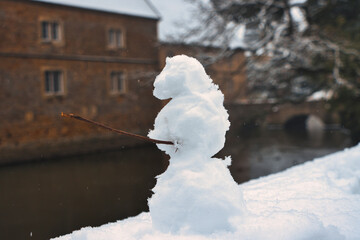 Wintertraum 