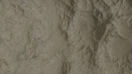 abstract aerial view, abstract cosmic texture, top view of alien planet, texture of th exo planet, abstract texture 3d render
