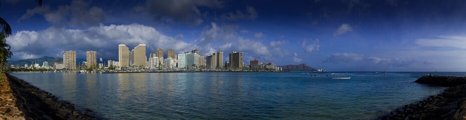 Honolulu, Hawaii