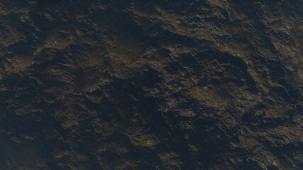 abstract aerial view, abstract cosmic texture, top view of alien planet, texture of th exo planet, abstract texture 3d render
