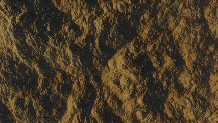 abstract aerial view, abstract cosmic texture, top view of alien planet, texture of th exo planet, abstract texture 3d render
