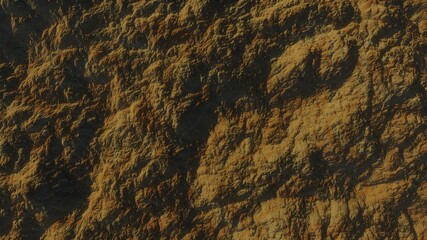 abstract aerial view, abstract cosmic texture, top view of alien planet, texture of th exo planet, abstract texture 3d render
