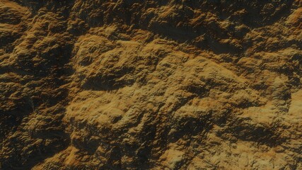 abstract aerial view, abstract cosmic texture, top view of alien planet, texture of th exo planet, abstract texture 3d render
