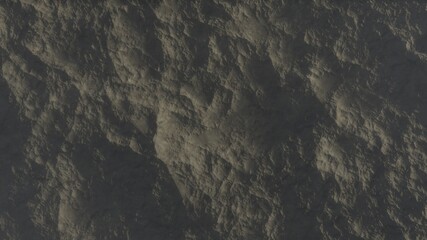 abstract aerial view, abstract cosmic texture, top view of alien planet, texture of th exo planet, abstract texture 3d render

