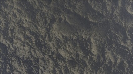 abstract aerial view, abstract cosmic texture, top view of alien planet, texture of th exo planet, abstract texture 3d render
