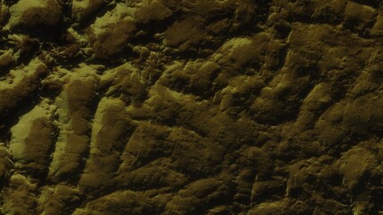 abstract aerial view, abstract cosmic texture, top view of alien planet, texture of th exo planet, abstract texture 3d render
