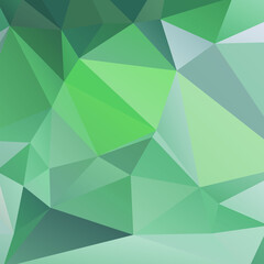 Abstract Color Polygon Background Design, Abstract Geometric Origami Style With Gradient. Presentation,Website, Backdrop, Cover,Banner,Pattern Template