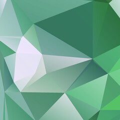 Abstract Color Polygon Background Design, Abstract Geometric Origami Style With Gradient. Presentation,Website, Backdrop, Cover,Banner,Pattern Template