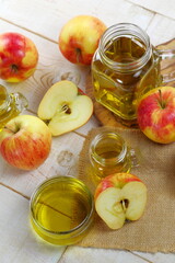 Sidro : succo di mele chiarificato