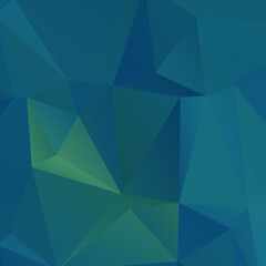 Abstract Color Polygon Background Design, Abstract Geometric Origami Style With Gradient. Presentation,Website, Backdrop, Cover,Banner,Pattern Template