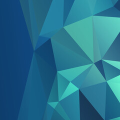 Abstract Color Polygon Background Design, Abstract Geometric Origami Style With Gradient. Presentation,Website, Backdrop, Cover,Banner,Pattern Template