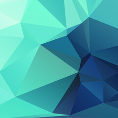 Abstract Color Polygon Background Design, Abstract Geometric Origami Style With Gradient. Presentation,Website, Backdrop, Cover,Banner,Pattern Template