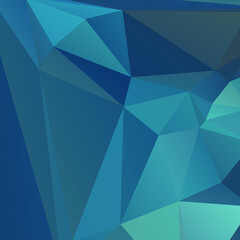 Abstract Color Polygon Background Design, Abstract Geometric Origami Style With Gradient. Presentation,Website, Backdrop, Cover,Banner,Pattern Template