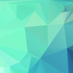 Abstract Color Polygon Background Design, Abstract Geometric Origami Style With Gradient. Presentation,Website, Backdrop, Cover,Banner,Pattern Template