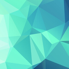 Abstract Color Polygon Background Design, Abstract Geometric Origami Style With Gradient. Presentation,Website, Backdrop, Cover,Banner,Pattern Template