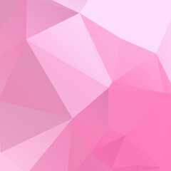 Abstract Color Polygon Background Design, Abstract Geometric Origami Style With Gradient. Presentation,Website, Backdrop, Cover,Banner,Pattern Template