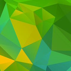 Abstract Color Polygon Background Design, Abstract Geometric Origami Style With Gradient. Presentation,Website, Backdrop, Cover,Banner,Pattern Template