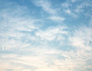 sky