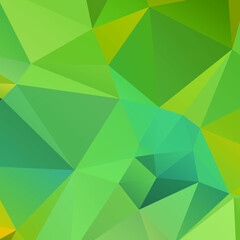 Abstract Color Polygon Background Design, Abstract Geometric Origami Style With Gradient. Presentation,Website, Backdrop, Cover,Banner,Pattern Template