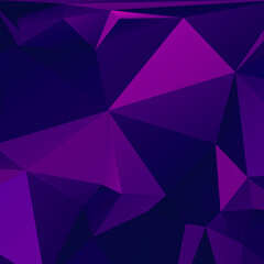 Obraz premium Abstract Color Polygon Background Design, Abstract Geometric Origami Style With Gradient. Presentation,Website, Backdrop, Cover,Banner,Pattern Template