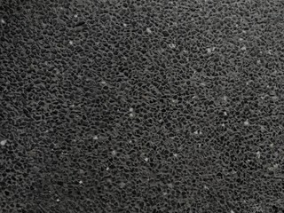 Stone wash floor black​ texture​ background