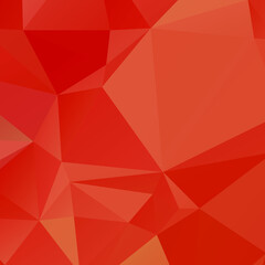 Abstract Color Polygon Background Design, Abstract Geometric Origami Style With Gradient. Presentation,Website, Backdrop, Cover,Banner,Pattern Template