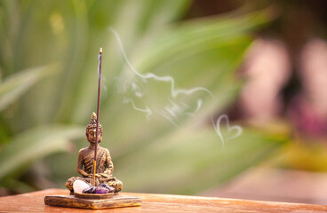 zen buddha love