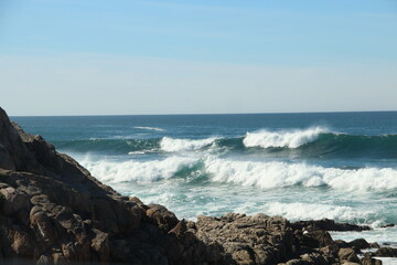 17-Mile Drive Pebble Beach California