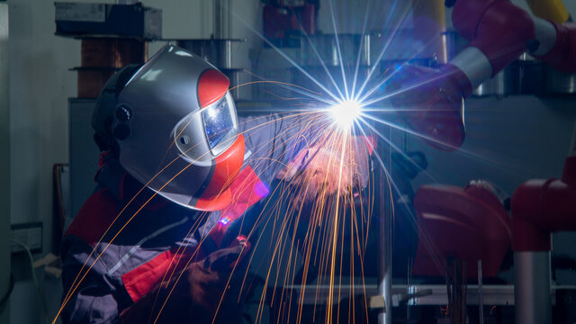 Gas Tungsten Arc Welding (GTAW), Also Known As Tungsten Inert Gas (TIG) Welding, Is An Arc .When Used With Alternating Current, Argon Shielding Results In High Weld Quality And Good Appearance.