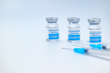 新型コロナワクチンイメージ