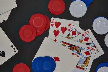 Pokercards