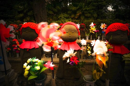 地蔵