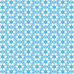 綺麗なオリジナルのレースのパターン素材