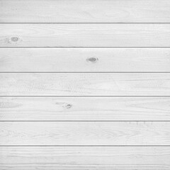 White Wood wall  plank nature texture background