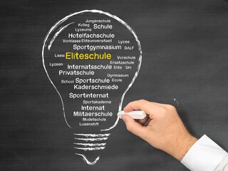 Eliteschule