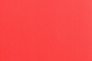 Red cotton pattern texture and background seamless