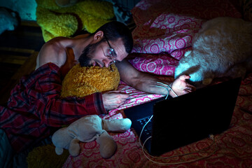 Fototapety na wymiar - Fototapeta24.pl