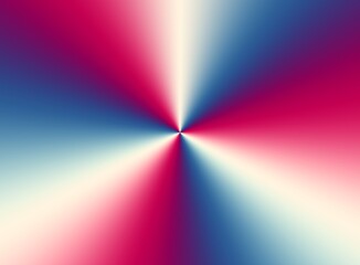 Gradient background for design and presentation.
